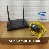 مودم خانگی مخابراتی با6ماه گارانتی تعویض ADSL 2750|مودم و تجهیزات شبکه|تهران, آذری|دیوار