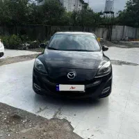 مزدا ۳ نیو تیپ ۲