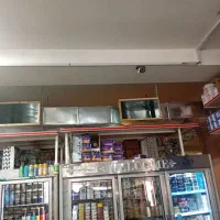 ساخت و نصب انواع کانال کولر گردو چهار گوش خورده کا
