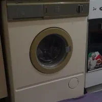 لباسشویی خشک کن