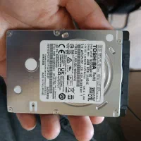 هارد لپتاپ HDD 2.5 laptop 1TB toshiba