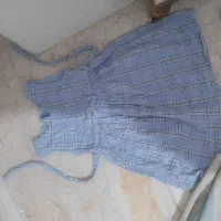 پیراهن و لباس بچه گانه