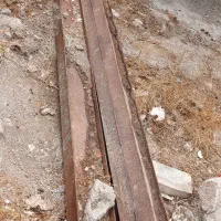 تیر اهن