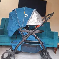 کالسکه بچه مارکcoolbabey