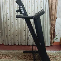 تردمیل نو و سالم