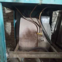 کولر آبی 5500