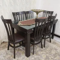 میز ناهار خوری نو