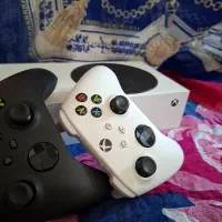 ایکس باکس سری اس