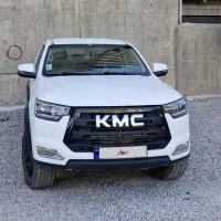 KMC|خودرو سواری و وانت|مشهد, امام خمینی|دیوار