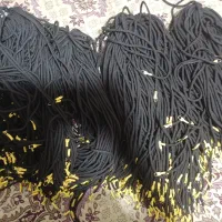 بند شلوار و هودی