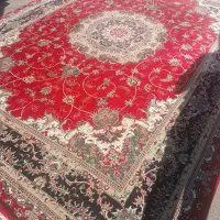 تعداد ی فرش ۱۲متری و۶متری سالم تمیز