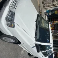 پراید ۱۱۱ مدل ۸۹