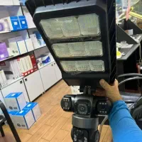 دوربین بیسیم و سیمکارتی خورشیدی