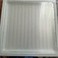 پنل led مهتابی سه بعدی