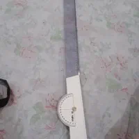 خط کش مهندسی