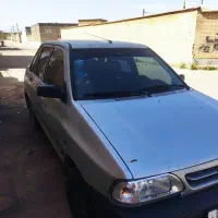 پراید مدل 86