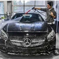 نیازمنده اجاره کارواش یا گاراژ ۳۰۰ متر چیتگر