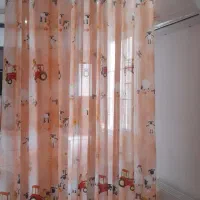 پرده|پرده، رانر، رومیزی|رشت, حومه رشت|دیوار