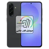 سامسونگ A36 اقساط ۲۴ماهه بازنشستگان/نیرومسلح/چکی