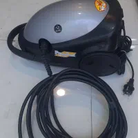 کارواش.برند پمپک.ساخت.ایتالیا.