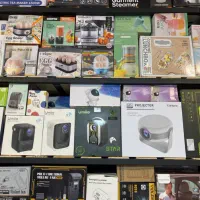 انواع مدل ویدیو پروژکتور و سینمایی خانگی