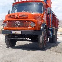 بنز تک مدل ۷۱