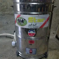 مشکه برقی30لیتری