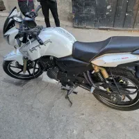 آپاچی مدل 94