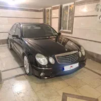 e240 شخصی