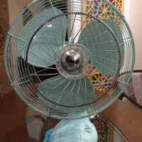پنکه سیلور قدیمی فابریک