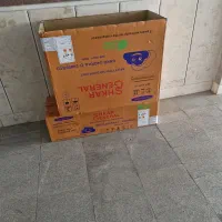 کارتن کولر جنرال شکار