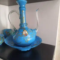 دکوری شیشه ای