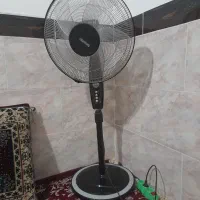 پنکه پایه بلند