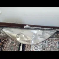 چراغ جلو ۲۰۷