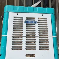 کولر آبی جنرال