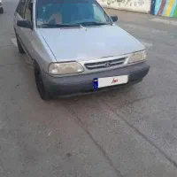 پراید مدل 90شاسی پلمپ توضیحات بخون اول