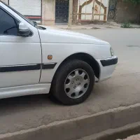 فروش پژوپارس مدل ۱۴۰۰