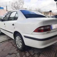 سمند lexمدل ۹۸