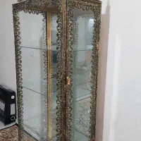 بوفه آبکاری طرح برنز