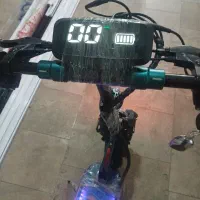 اسکوتر برقی