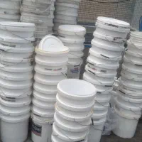 سطل مواد غذایی