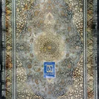 فرش نعمت آباد 203