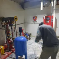 جوش آرگون سیارجوشکاری آرگون استیل آلومینیوم چدن|خدمات پیشه و مهارت|تهران, فرودگاه مهرآباد|دیوار