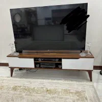 میز تی وی سالمه سالم|میز تلویزیون|تهران, هفده شهریور|دیوار