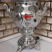 سماور گازی نو واستفاده نشده