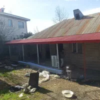 نجاری/باغبانی/هرس باغ/ تسطیح/ خاک برداری