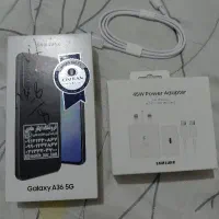گوشی A36 128gig