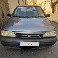 پراید ۸۳