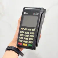 کارتخوان پوز فروشگاهی