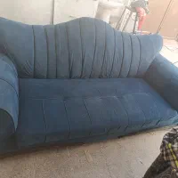 مبل هفت نفره